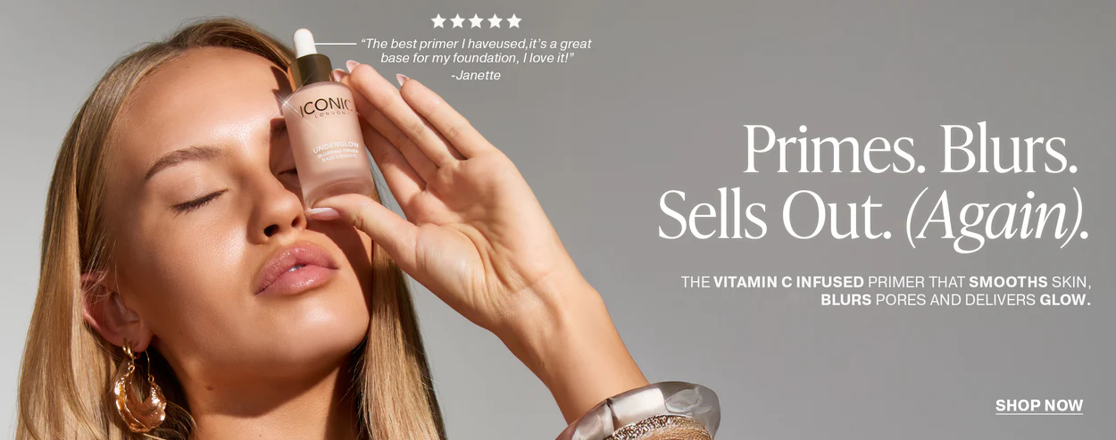 Effortless Glamour, Consciously Created